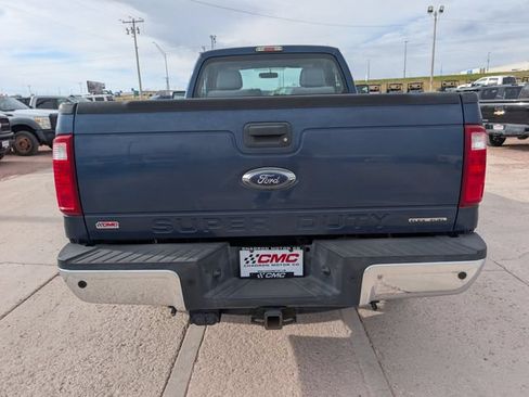 Used 2016 Ford F250 XL w/ Power Equipment Group AWD/4WD image 10