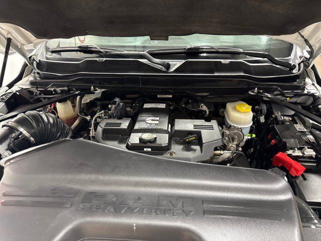 Used 2023 RAM 2500 Tradesman w/ Chrome Appearance Group AWD/4WD image 49