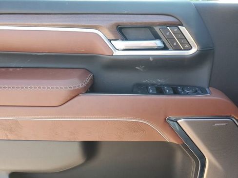 New 2026 GMC Sierra 2500 Denali Ultimate image 18