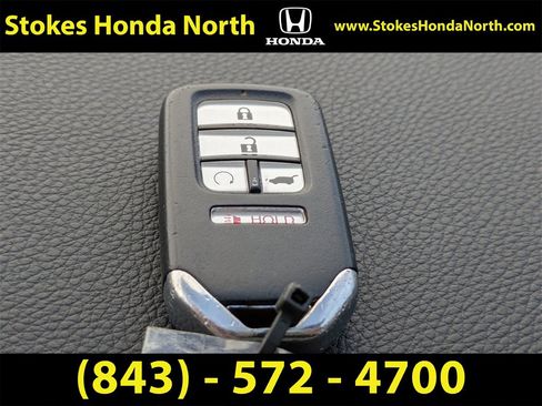 Certified 2020 Honda Pilot EX-L image 31