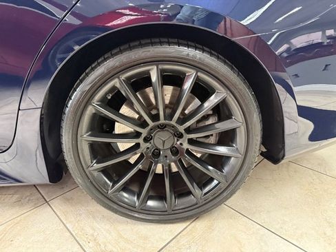 Used 2019 Mercedes-Benz CLS 53 AMG AMG image 22