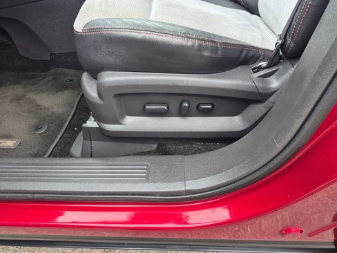 Used 2014 Ford Edge SEL w/ Equipment Group 205A image 11