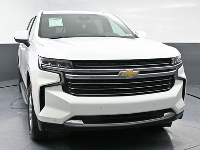 Used 2023 Chevrolet Suburban LT