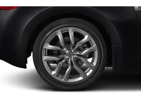 Used 2015 Nissan 370Z Touring Sport image 15