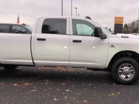 New 2026 RAM 3500 Tradesman image 9