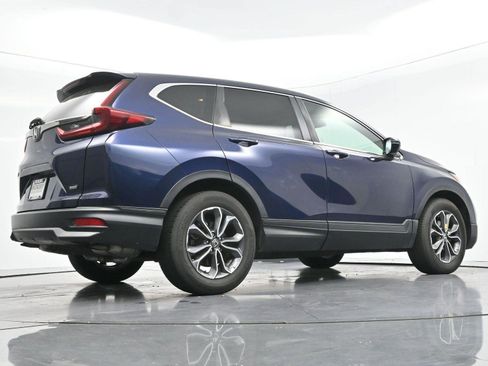 Used 2022 Honda CR-V EX image 49
