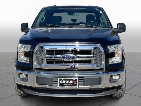 Used 2016 Ford F150 XLT w/ Equipment Group 301A Mid image 3