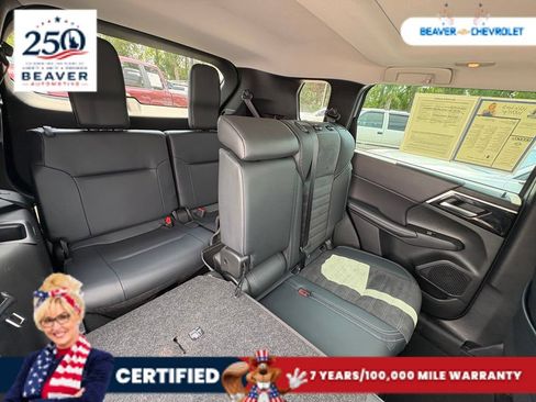 Used 2023 Mitsubishi Outlander SE FWD image 28