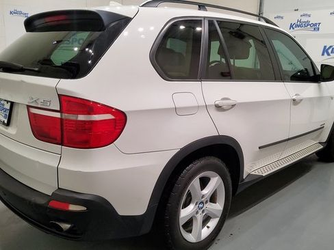 Used 2009 BMW X5 xDrive30i image 3