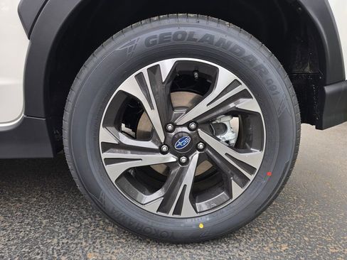 New 2026 Subaru Crosstrek 2.0i Premium AWD/4WD image 6