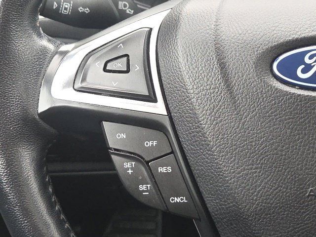 Used 2023 Ford Edge SEL w/ Convenience Package AWD/4WD image 38