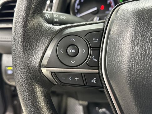 Used 2024 Toyota Camry LE image 36