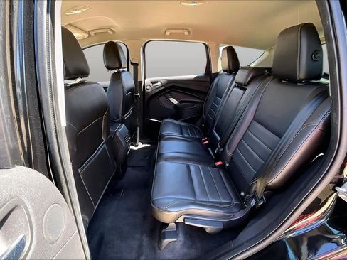 Used 2014 Ford Escape Titanium FWD image 19