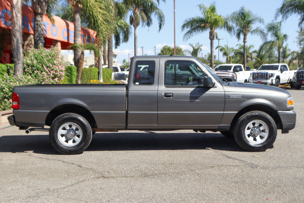 Used 2010 Ford Ranger XLT RWD image 10