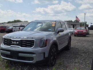 Used 2023 Kia Telluride SX Prestige AWD/4WD video 1