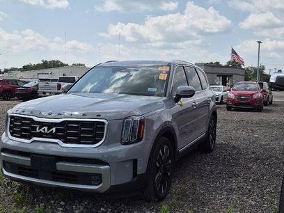 Used 2023 Kia Telluride SX Prestige