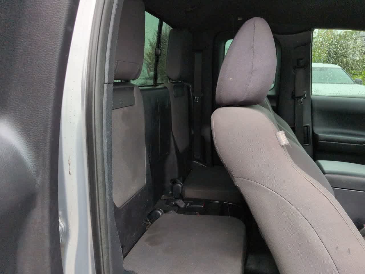 Used 2017 Toyota Tacoma TRD Sport RWD image 13
