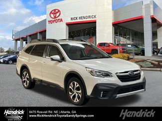Used 2022 Subaru Outback Limited XT w/ Popular Package #2 video 1