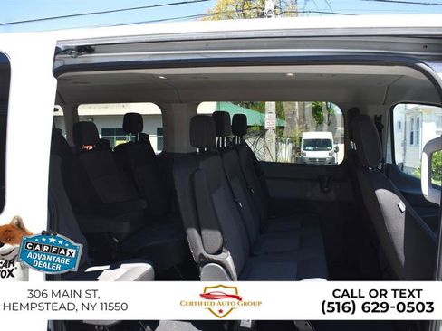 Used 2024 Ford Transit 350 XLT RWD image 28
