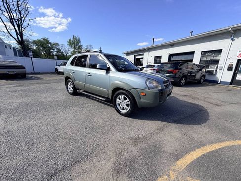 Used 2008 Hyundai Tucson SE FWD image 7