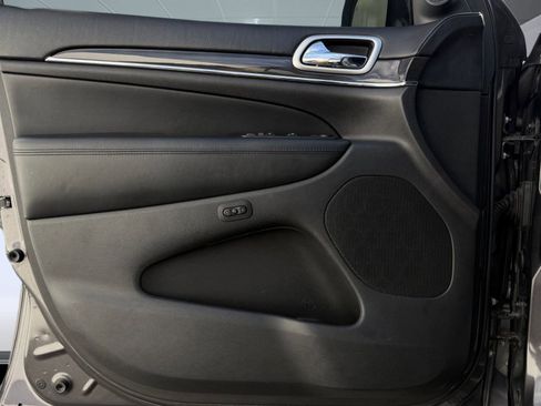 Used 2016 Jeep Grand Cherokee High Altitude image 21