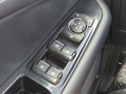 Certified 2019 Ford Edge SEL w/ Equipment Group 201A FWD image 23