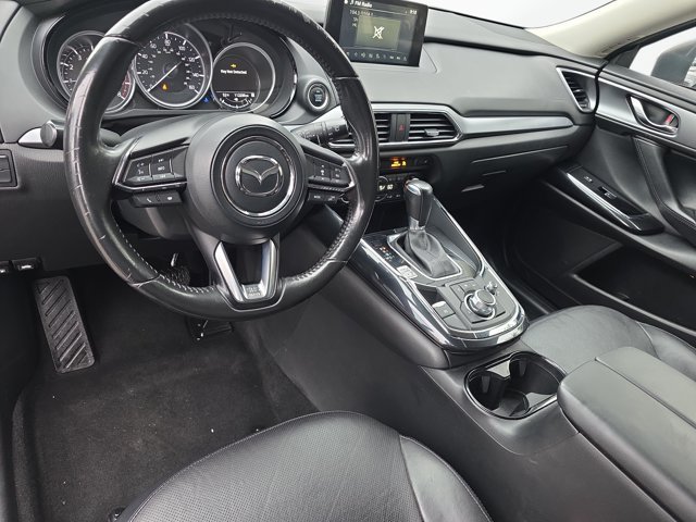 Used 2018 MAZDA CX-9 Touring AWD/4WD image 18
