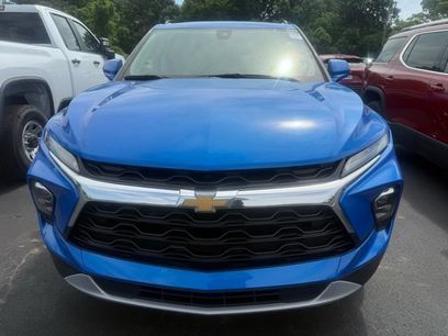 Used 2024 Chevrolet Blazer LT w/ Convenience Package