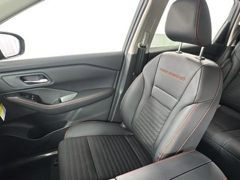 New 2026 Nissan Rogue Rock Creek image 13