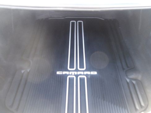 Used 2017 Chevrolet Camaro LT w/ Redline Edition image 11