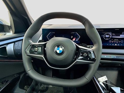 Certified 2026 BMW X3 xDrive30i AWD/4WD image 11