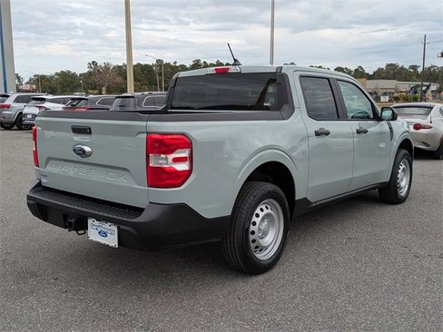 Certified 2024 Ford Maverick XL image 4