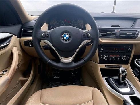 Used 2015 BMW X1 sDrive28i image 5