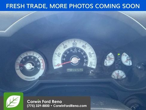 Used 2010 Toyota FJ Cruiser 4WD image 13