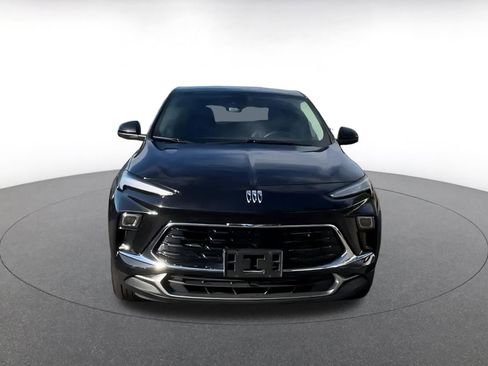 Used 2025 Buick Encore GX Preferred image 4