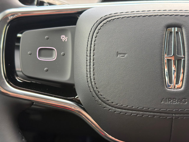 New 2026 Lincoln Nautilus Reserve AWD/4WD image 29