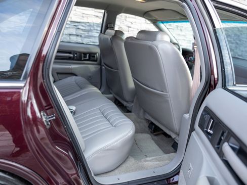 Used 1995 Chevrolet Impala Sedan image 33