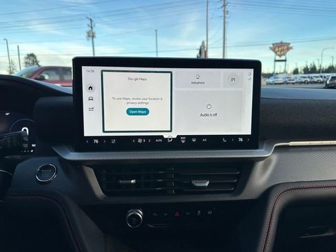 New 2026 Ford Explorer ST-Line w/ ST-Line Street Pack image 19