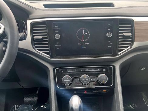 Used 2023 Volkswagen Atlas SEL image 7