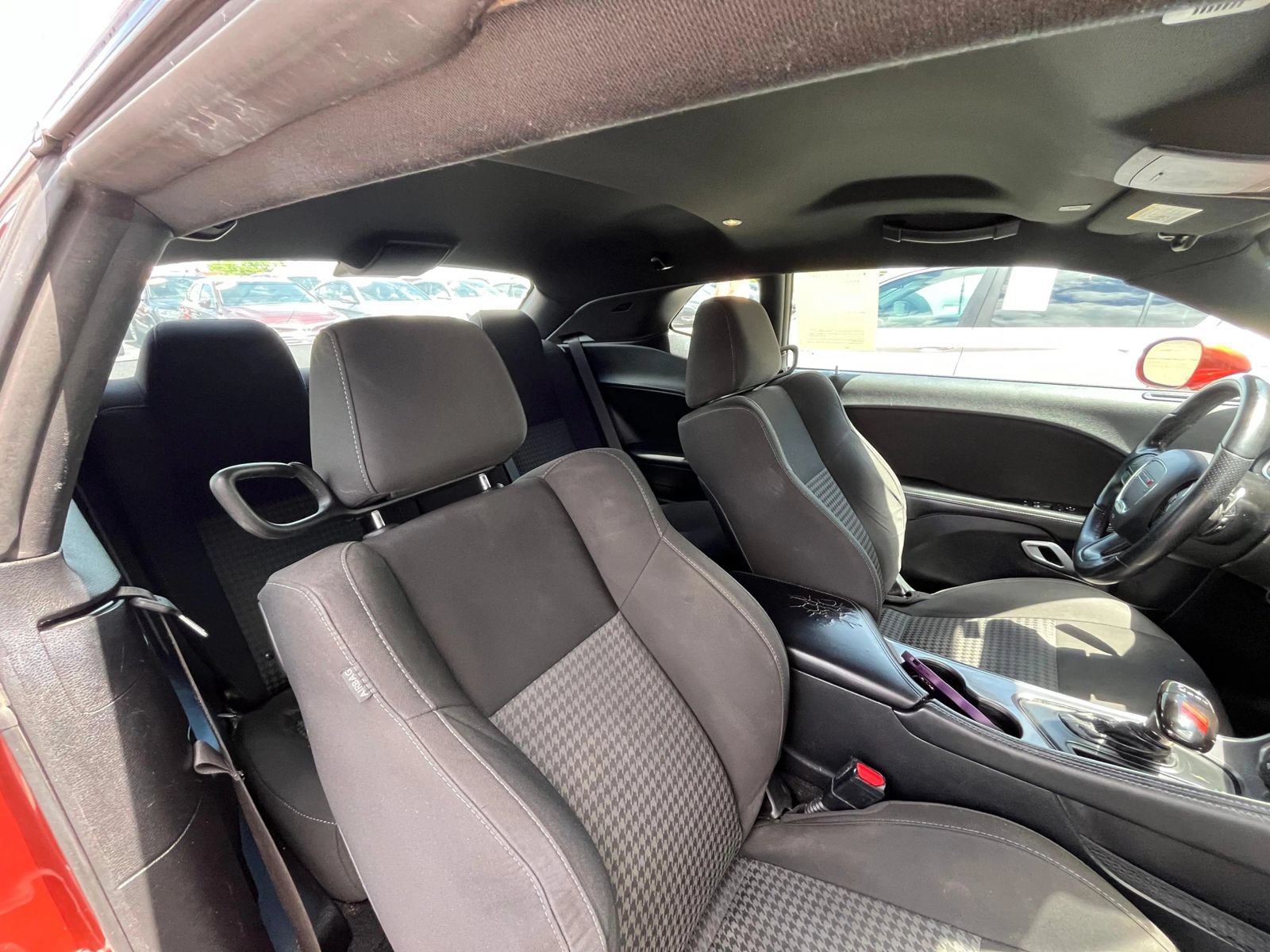 Used 2021 Dodge Challenger R/T RWD image 29