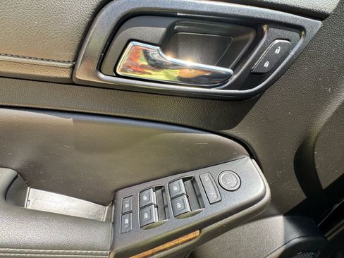 Used 2020 Chevrolet Tahoe LS w/ Skid Plate Package AWD/4WD image 26