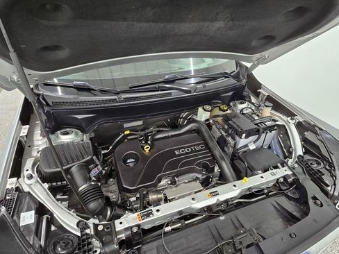 Used 2019 GMC Terrain SLT FWD image 36
