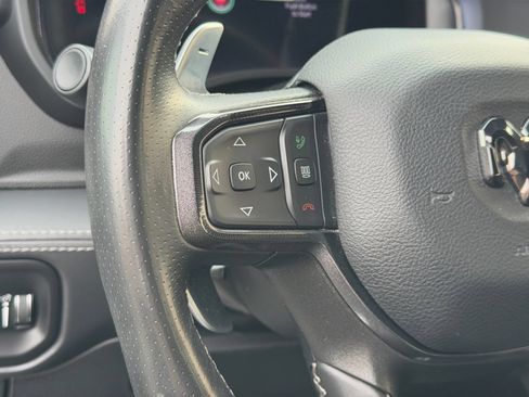 Used 2023 RAM 1500 TRX w/ Bed Utility Group AWD/4WD image 24