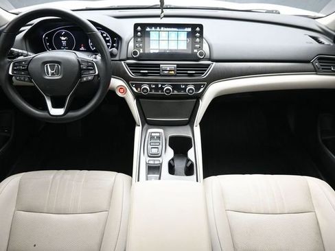 Used 2019 Honda Accord EX-L image 21