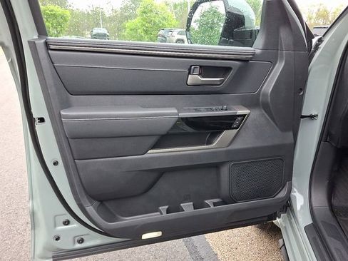 New 2026 Toyota Tundra Limited AWD/4WD image 12