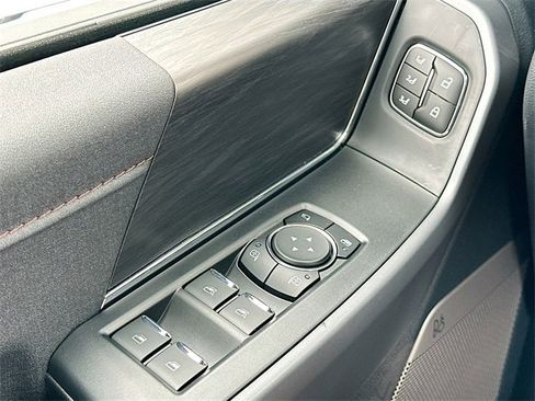 New 2025 Ford F150 Lariat w/ Equipment Group 501A Mid image 13