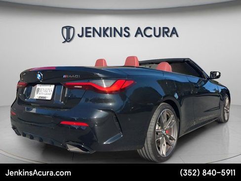 Used 2024 BMW 440i xDrive M440i xDrive image 8