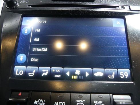 Used 2018 Acura TLX V6 w/ Technology Package FWD image 44