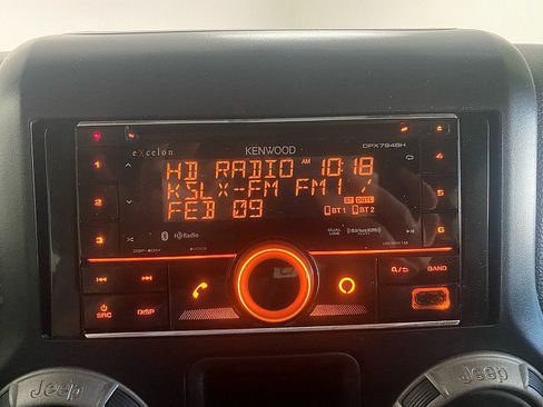 Used 2013 Jeep Wrangler Sport image 21