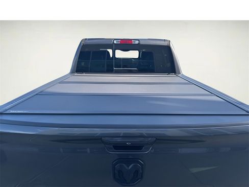 Used 2022 RAM 1500 Laramie image 10